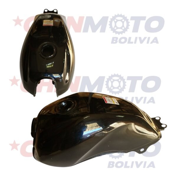 TANQUE HAOJUE DM-125