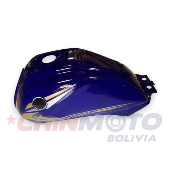 TANQUE SUELTO EH-150