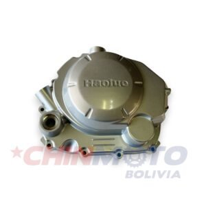 TAPA DE MOTOR LADO DE LA PRENSA HAOJUE DH-125