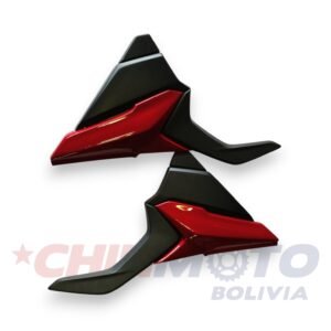 1764-1 TAPA LATERAL HAOJUE DH 4/PZS