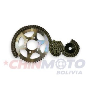 1773-1 TRANSMISION HAOJUE NK DEPORTIVA