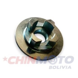 1774-1 TUERCA DE EJE DE PIÑON HAOJUE NK-150