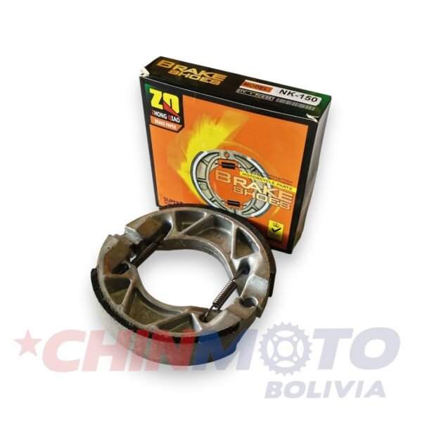 BALATA HAOJUE NK-150 ORIGINAL