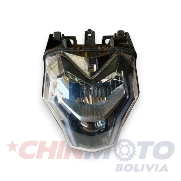 FAROL DR-160
