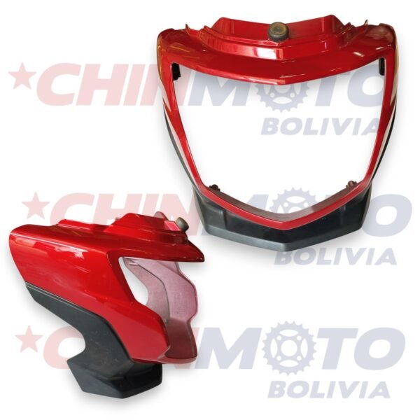 SOPORTE SE FAROL EG-125