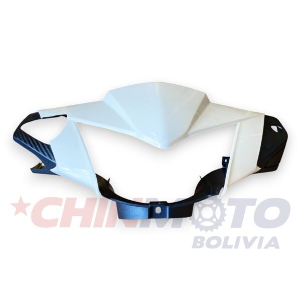 SOPORTE DE FAROL COMPLETO WAVE-110 2017