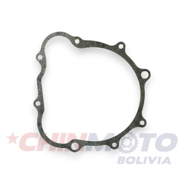 EMPAQUE LADO VOLANTE CG