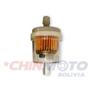 FILTRO DE GASOLINA