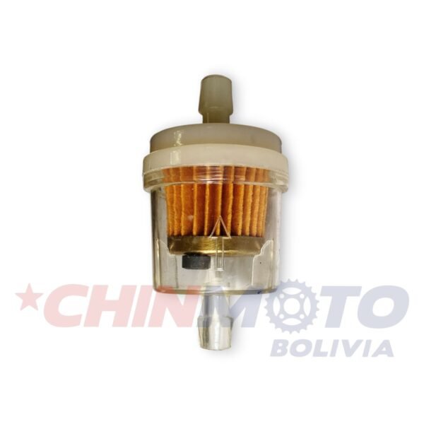 FILTRO DE GASOLINA