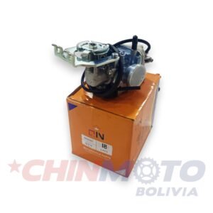CARBURADOR C-8 YAMAHA CRYPTON-110