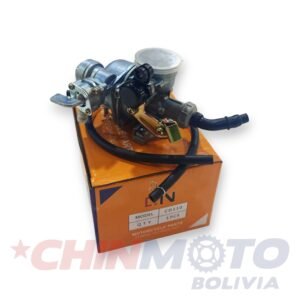 CARBURADOR C-110
