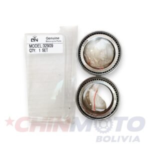1832-1 CUBETA DE CUELLO MOTOCAR 32909