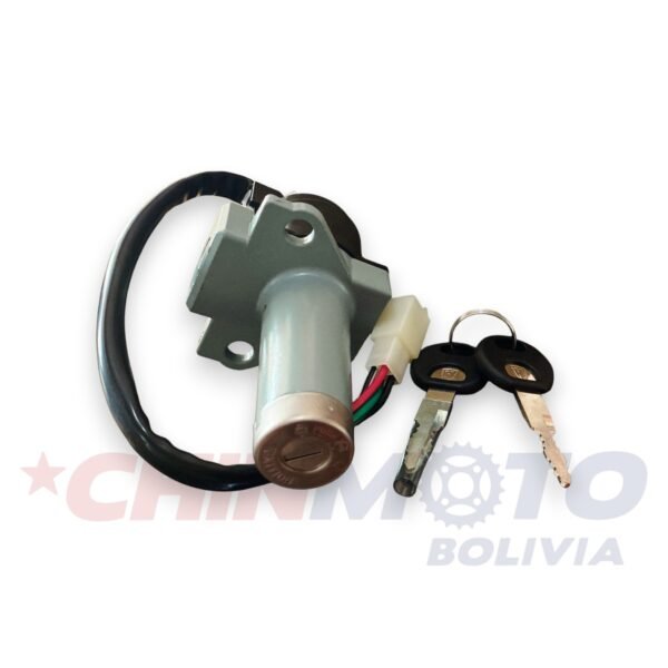 CHAPA HAOJIN ORIGINAL SUELTO