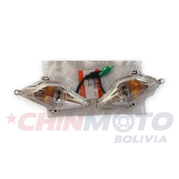 GUIÑADOR DELANTERO HAOJUE UD-110S