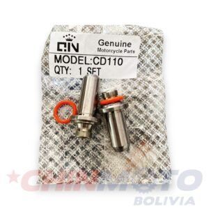 GUIADOR DE VALVULA CD-110