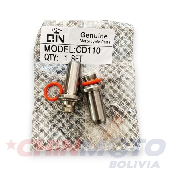 GUIADOR DE VALVULA CD-110