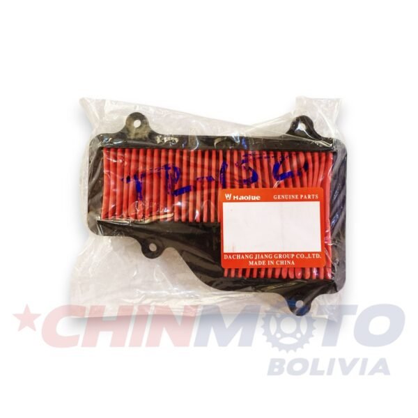 FILTRO DE AIRE TR-150