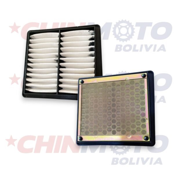 FILTRO DE AIRE DR/DL-160