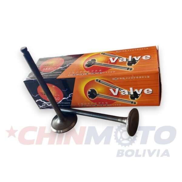 VALVULA TR HAOJUE QIN