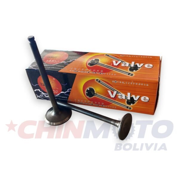 VALVULA KA HAOJUE QIN