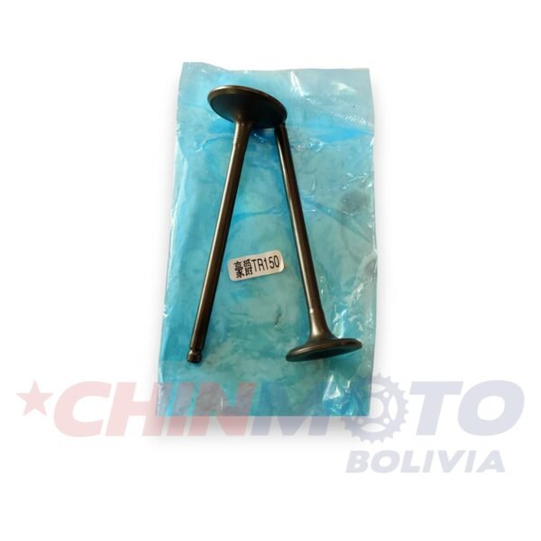 VALVULA KA HAOJUE ORIGINAL