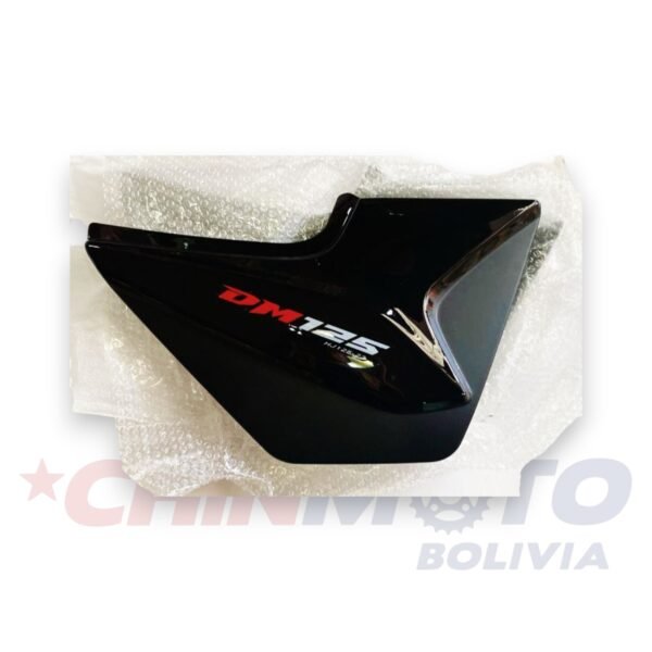TAPA LATERAL  HAOJUE DM-125