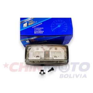 1858-1 CARCASA DE TACOMETRO CGL