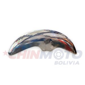 GURDABARRO BM-150-DELANTERO /BOXER