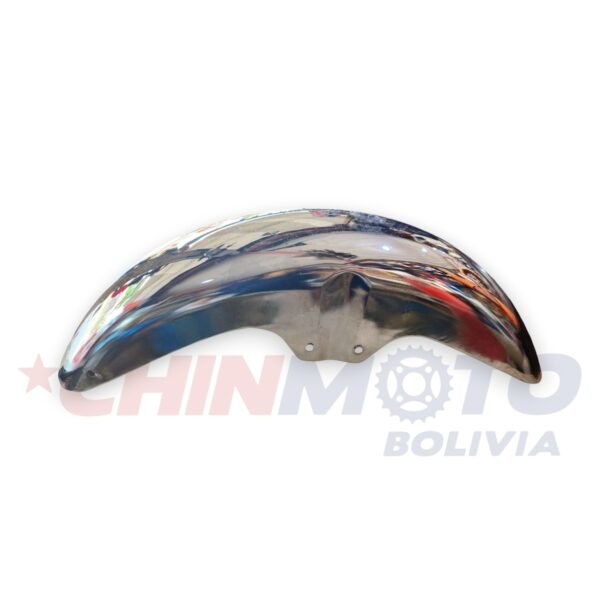 GURDABARRO BM-150-DELANTERO /BOXER