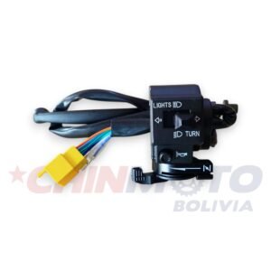 MANILLAR IZQ. DAYUN/EG