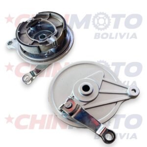 PORTA BALATA COMPLETA CGL