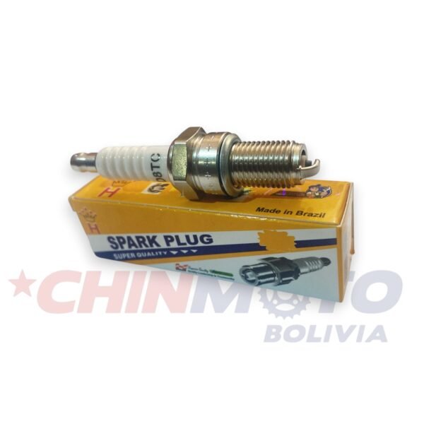 BUJIA CGL/HAOJUE DH-EG-EX