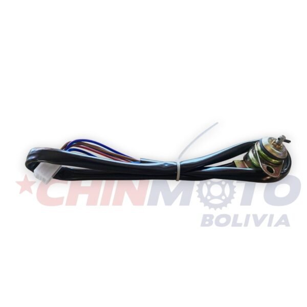CABLE DE MARCADOR DE CAJA CGL