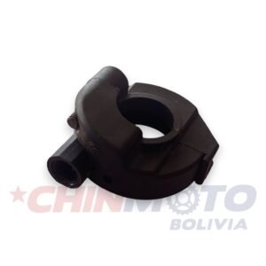 ACELERADOR RAPIDO KINGO