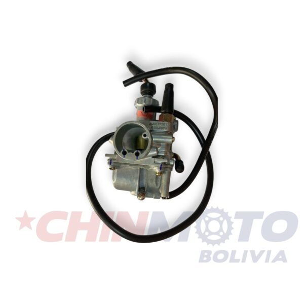 CARBURADOR TVS-110