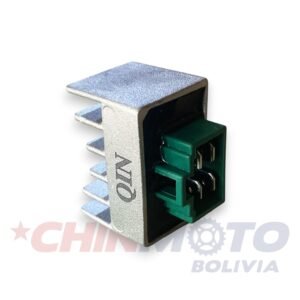 CARGADOR DE BATERIA YAMAHA CRYPTON