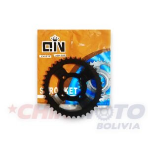 400-1 CATALINA TVS-110