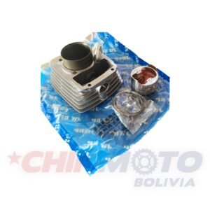 474-1 CILINDRO COMPLETO CG-200 JWBP