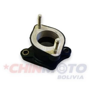 508-1 COLECTOR DE CARBURADOR CG-200/250 NORMAL