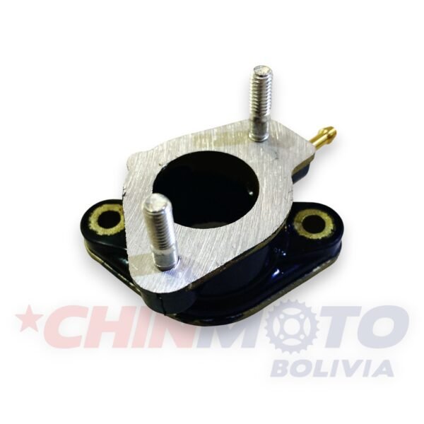 COLECTOR DE CARBURADOR XR-150 ORIGINAL