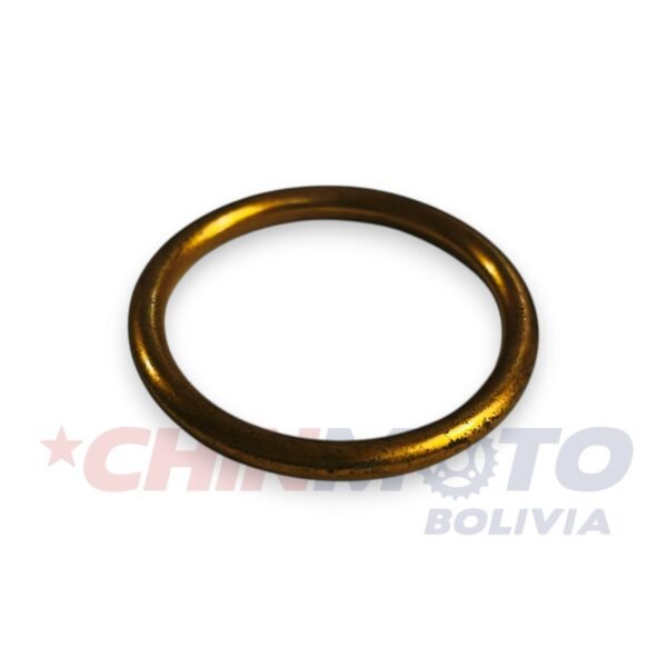 ANILLO DE ESCAPE AX-100