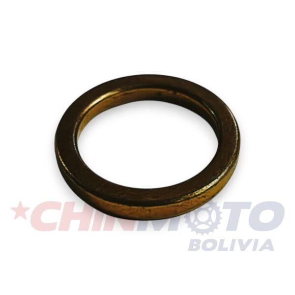 ANILLO DE ESCAPE REFORSADO C-110