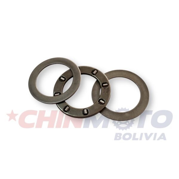 ARANDELA DE PRENSA AX-100