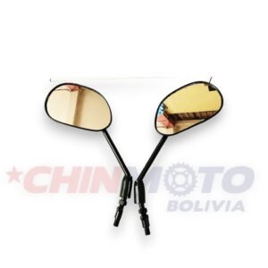 ESPEJO WAVE 2015-2017