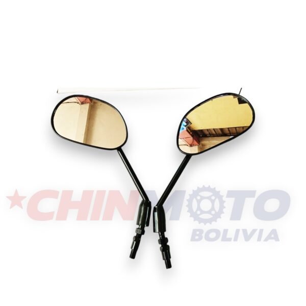 ESPEJO WAVE 2015-2017