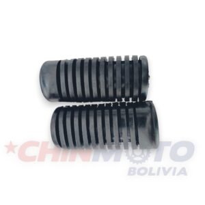 GOMA DE PISADERA CENTRAL WAVE