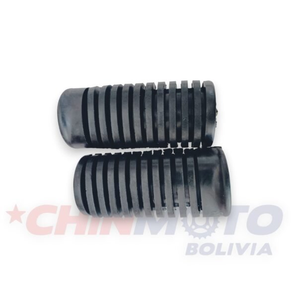 GOMA DE PISADERA CENTRAL WAVE