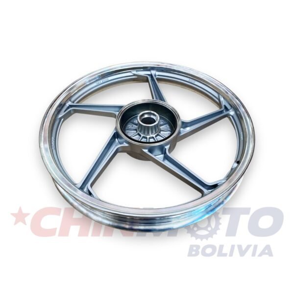 ARO TRASERO DM-125 SUELTO