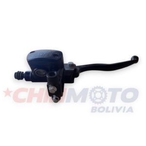 PALANCA+BOMBA HIDRAULICA DELANTERO DEPORTIVA