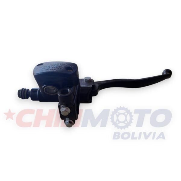 PALANCA+BOMBA HIDRAULICA DELANTERO DEPORTIVA